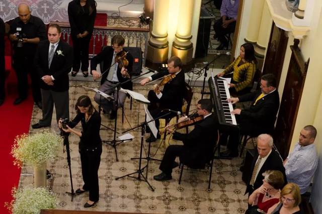 Casamento em Paraíba do Sul