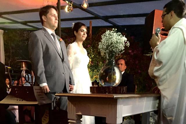 Pousada Paraíso do Açu