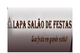 Lapa Salão de Festas logo