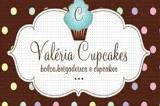 Valeria Cupcakes logo