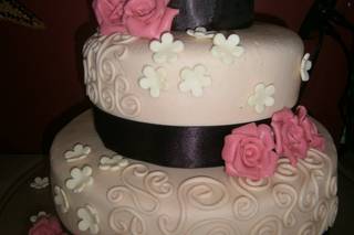 Melissa Colucci Cake Designer