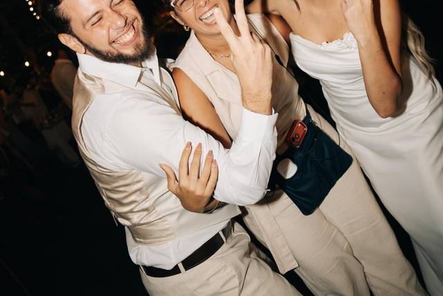 Livia Aquino - Assessoria e decoração de eventos