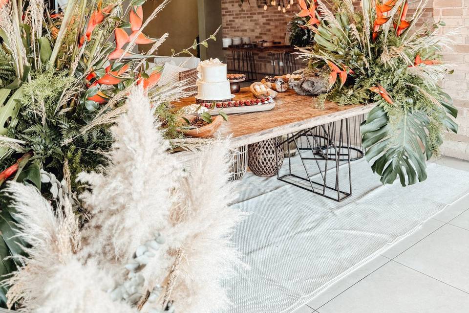 Making Off | Noiva Ilhabela