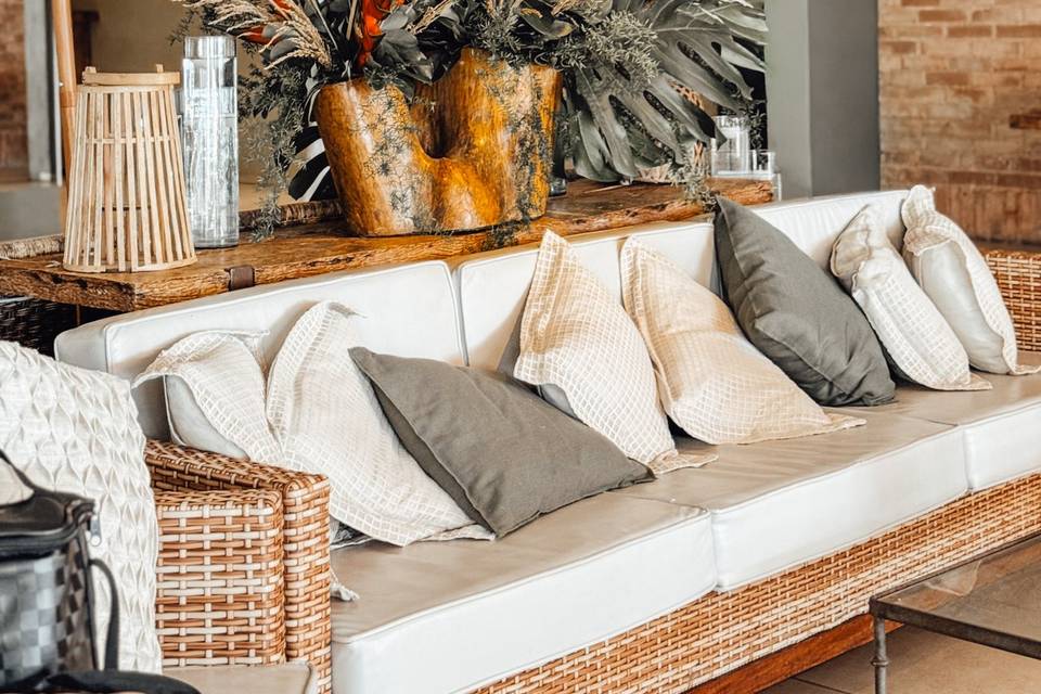 Making Off | Noiva Ilhabela