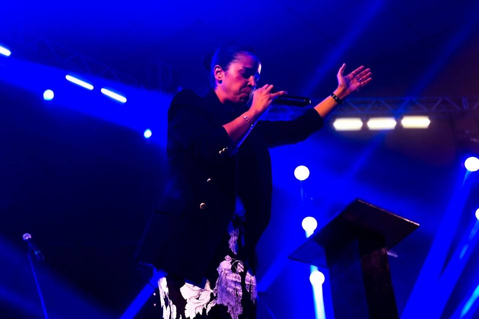 Storymaker Camila Barros