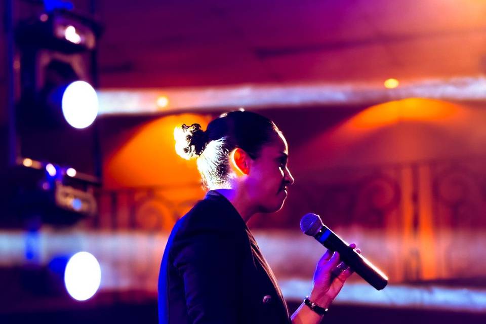 Storymaker Camila Barros