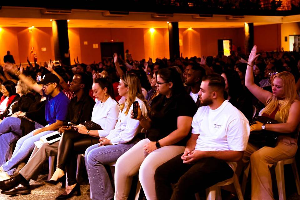 Storymaker Camila Barros