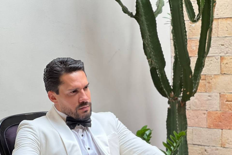 Making Off Ex-bbb Bil