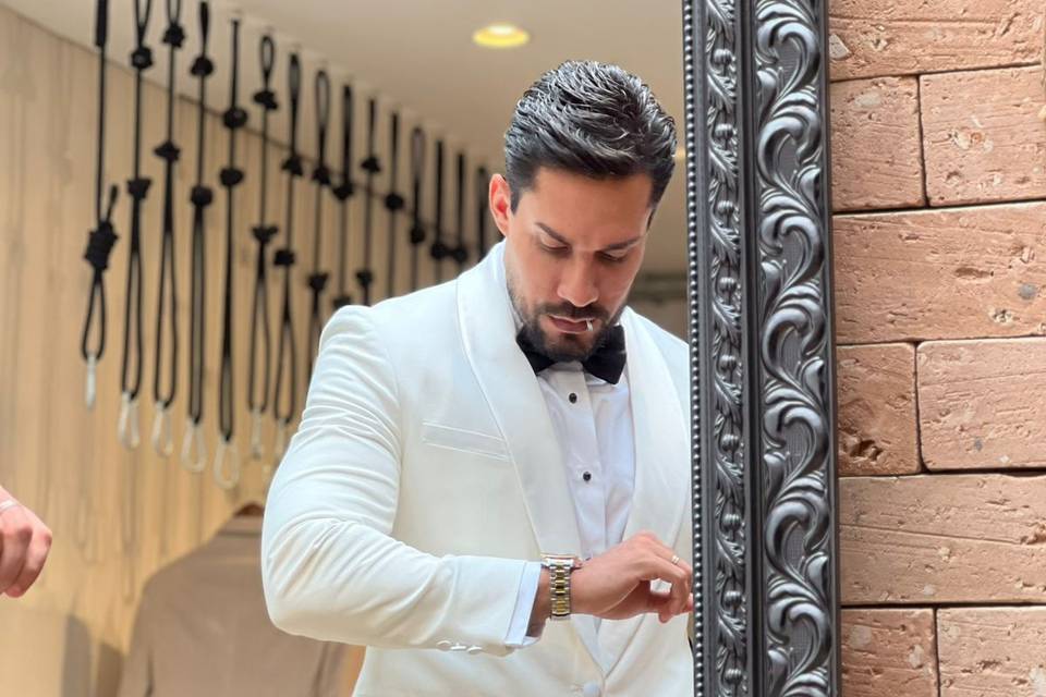 Making Off Ex-bbb Bil