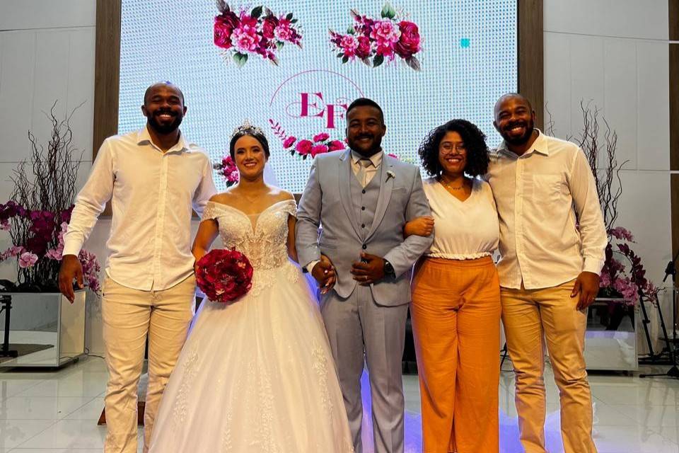 Música de casamento