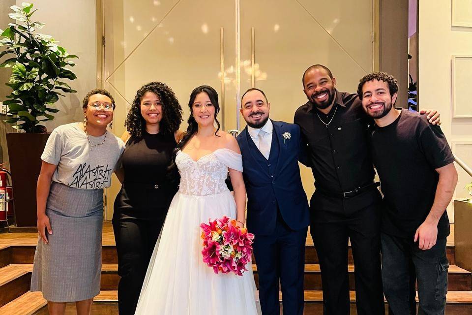 Casamento