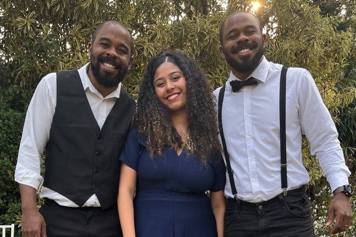 Músicos em tempo integral