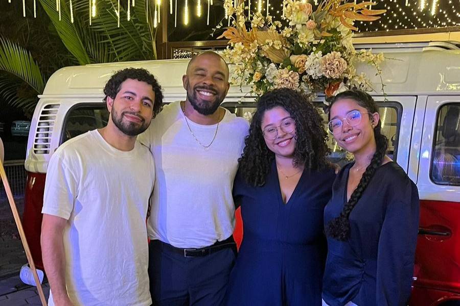 Música ao vivo de casamento