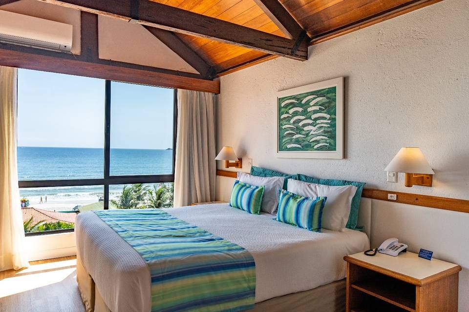 Hotel Costa Norte Ingleses