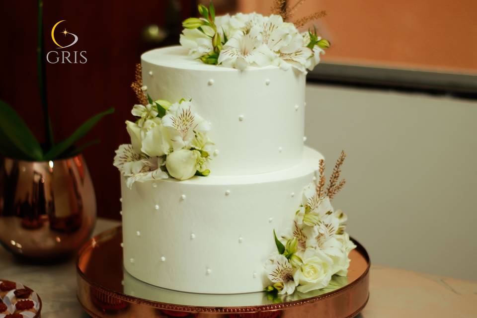 Decoração de Casamento