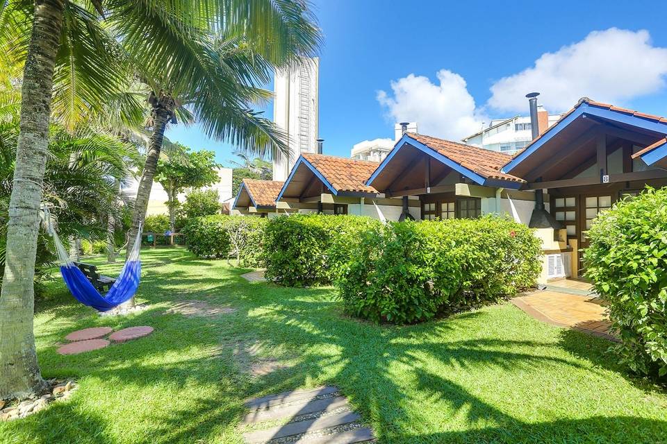 Hotel Costa Norte Ingleses