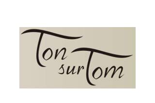 ton sur tom logo