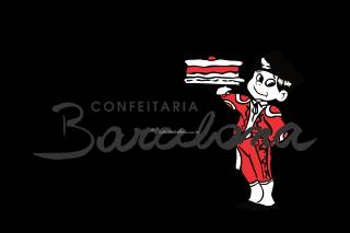 Confeitaria Barcelona logo