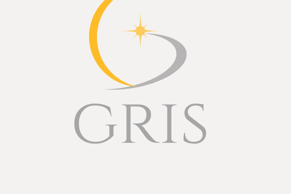 Logo GRIS Filmes