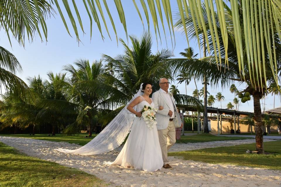 Casamento Lygia e Filipe