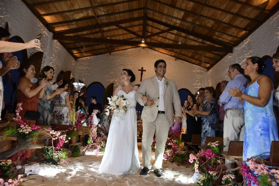 Casamento Lygia e Filipe