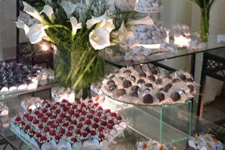 Buffet Doce Amor