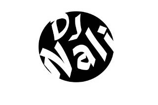 Dj nali logo