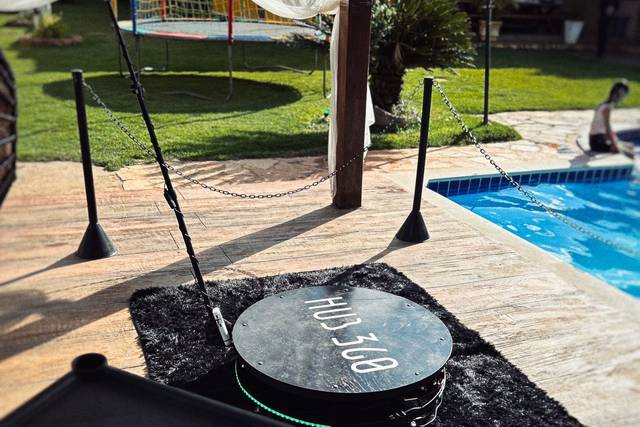 Plataforma 360°