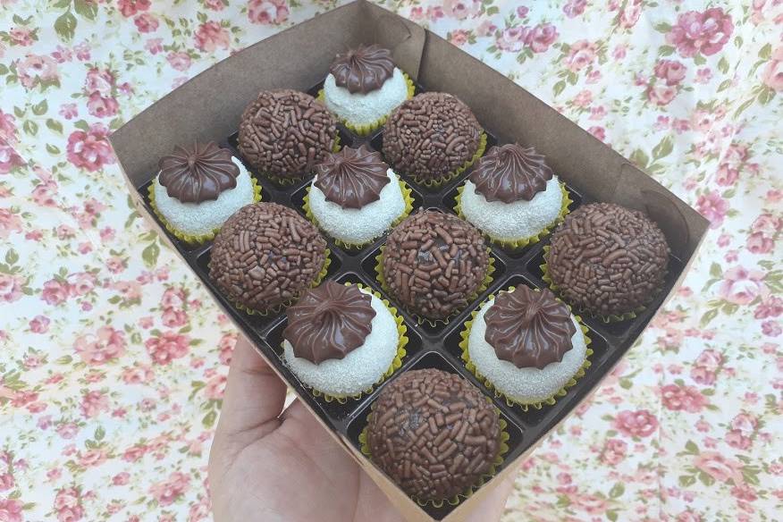 Brigadeiros