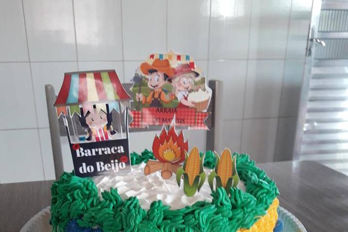 Delicias da Jô