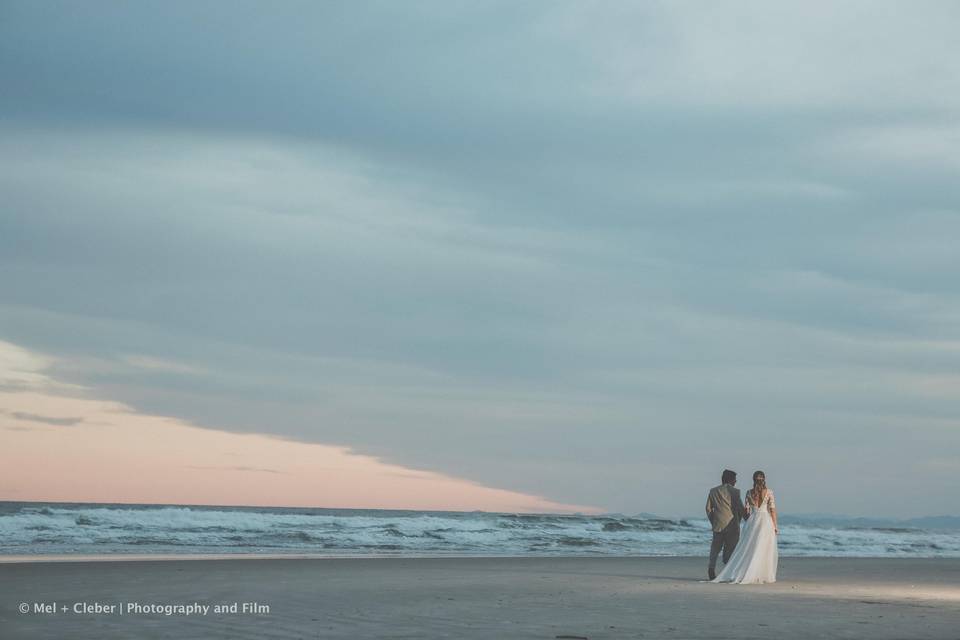 Lina | Jose {e Bernardo}