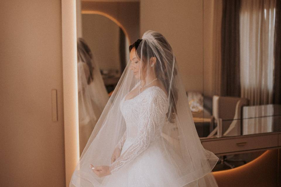 Making of