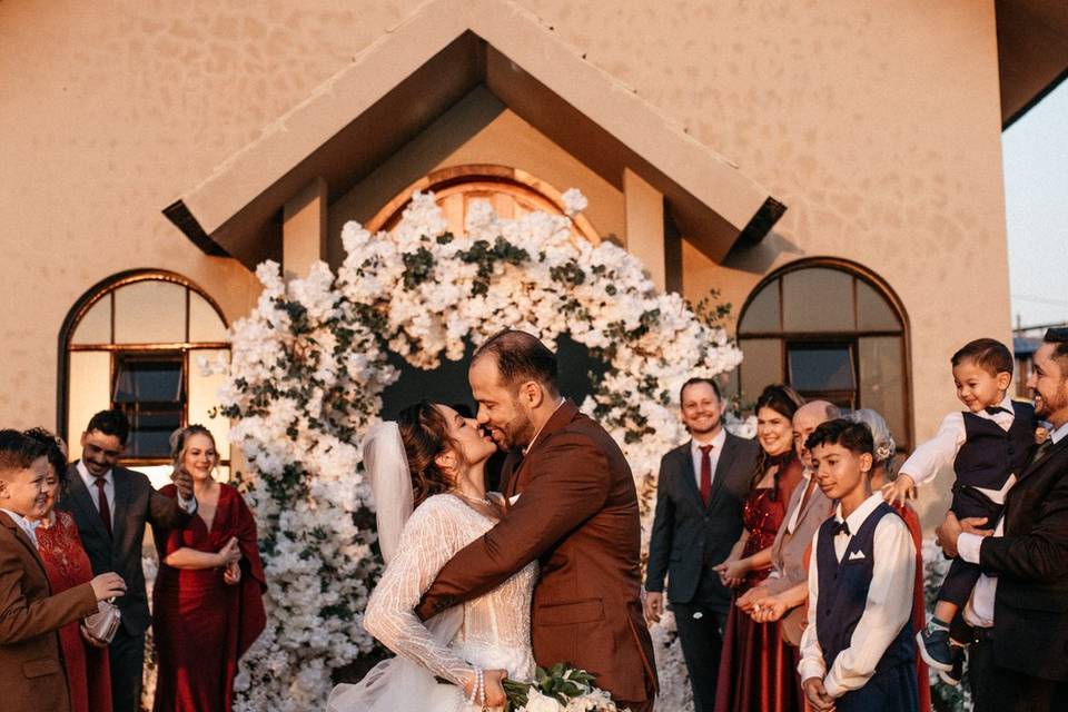 Casados