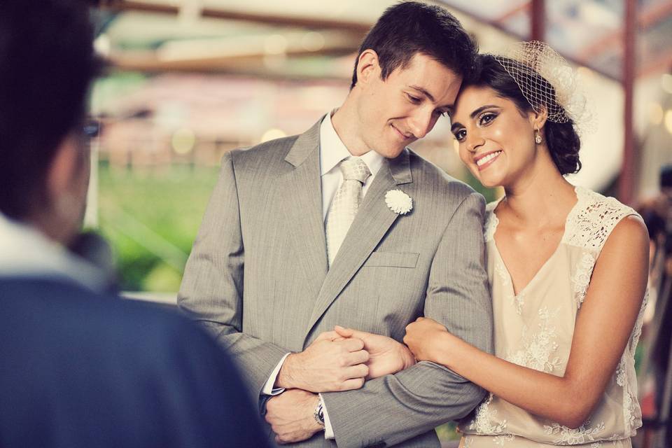 Casamento no Lajedo