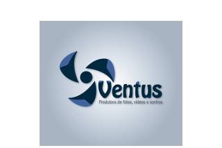 Ventus Produtora logo