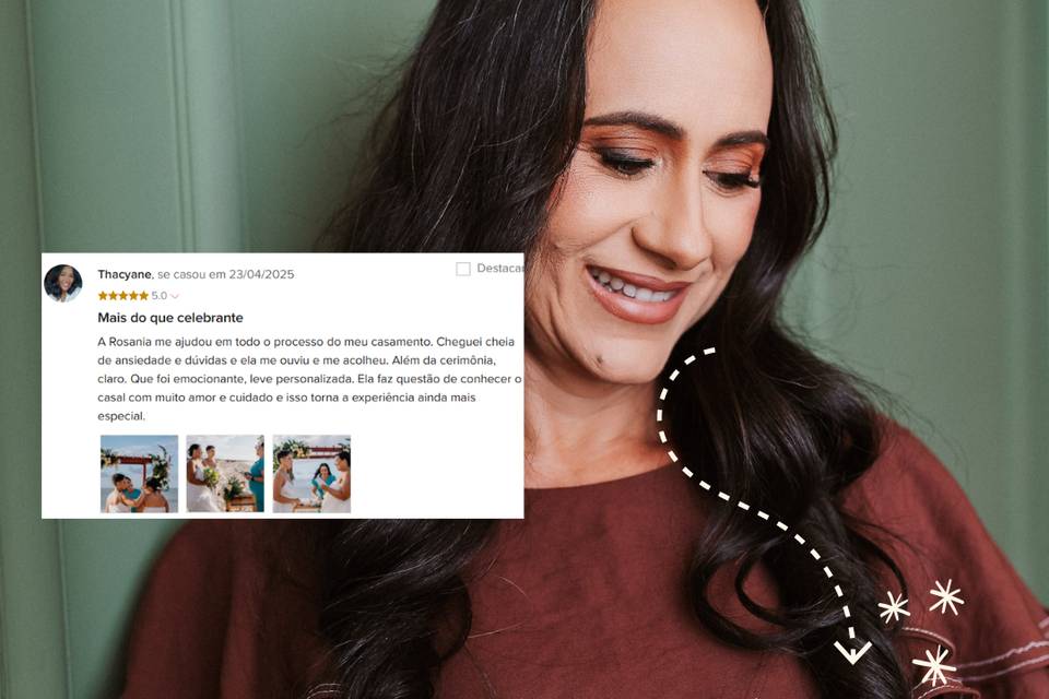 Depoimentos