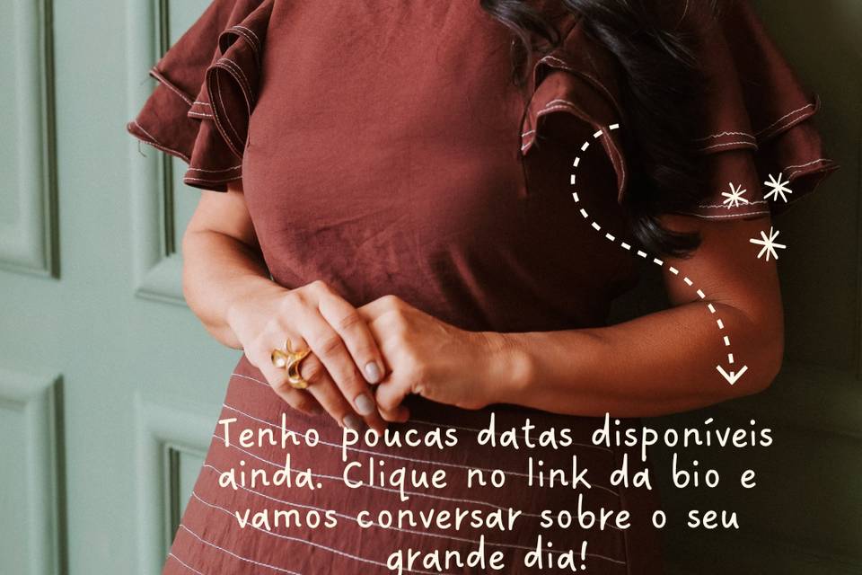Vamos casar