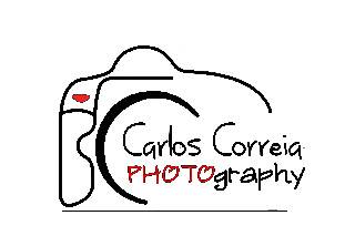 Carlos Correia Photography logo