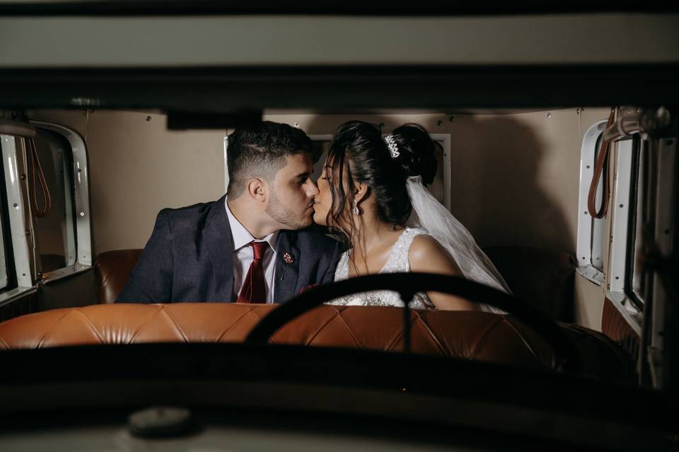Casamento