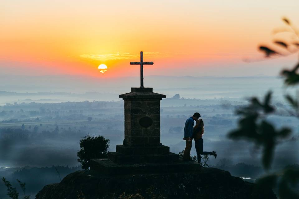 Pré-wedding