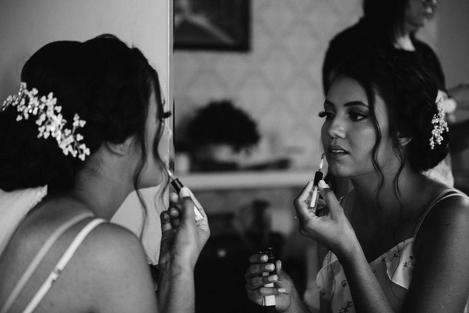 Making of