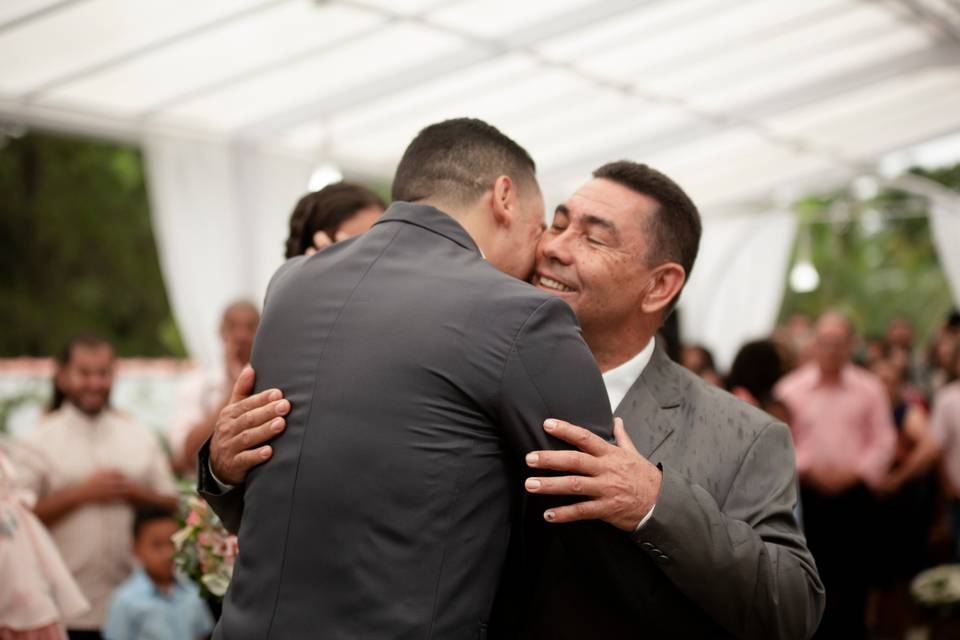 Casamento