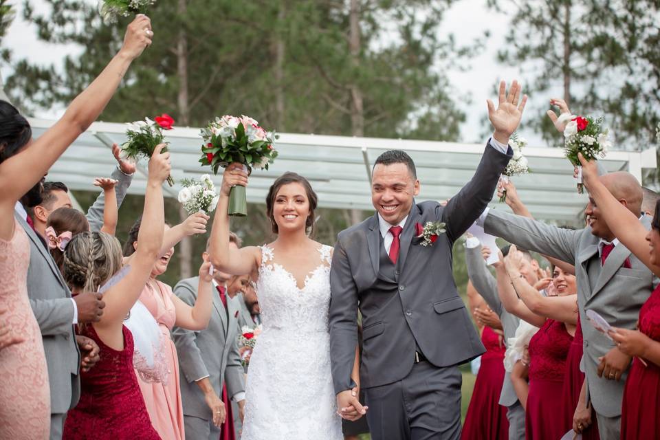 Casamento
