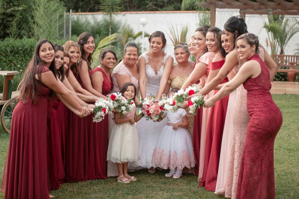 Casamento