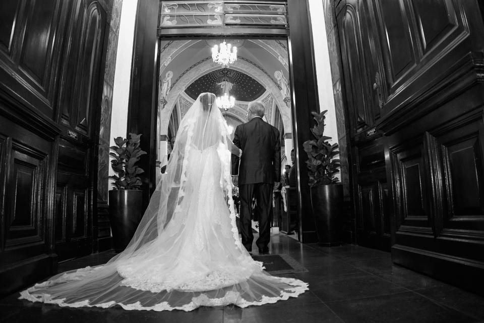 Casamento