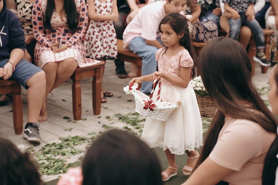 Casamento