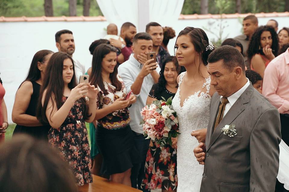 Casamento