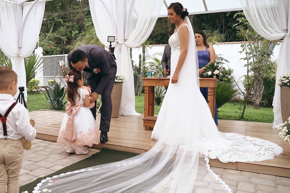 Casamento