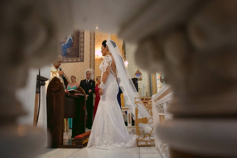 Casamento