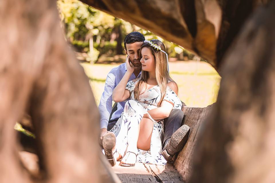 Prewedding
